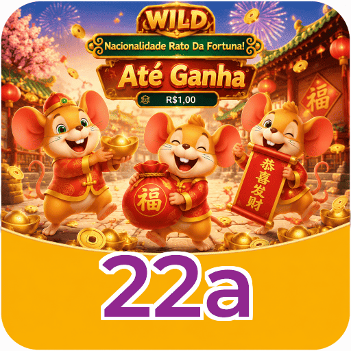 Logo 22a Loteria Online