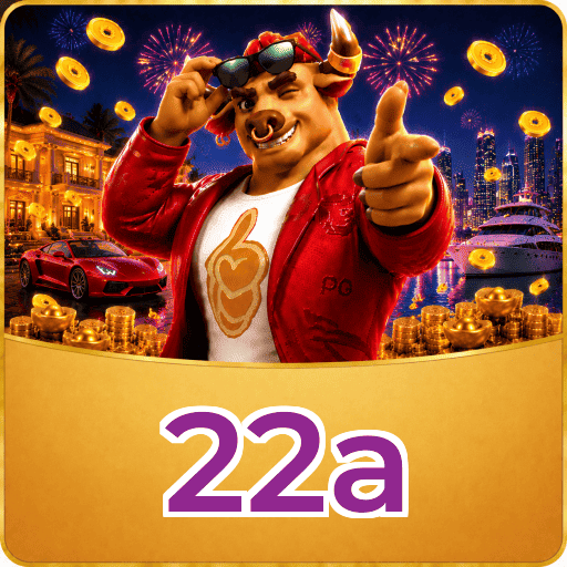 22a VIP Program Logo