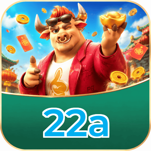 22a Download Speed Test Logo - Teste de Velocidade Certificado